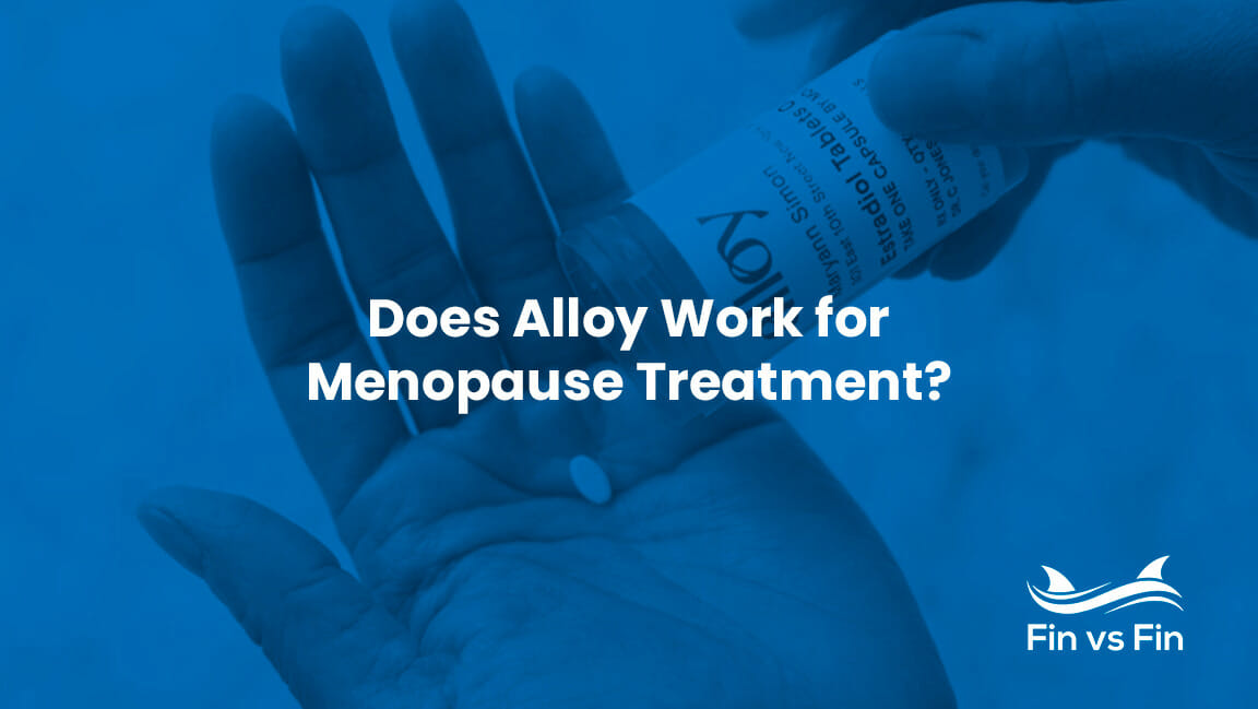 Alloy menopause reviews