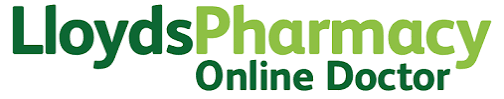 lloyds pharmacy online doctor logo