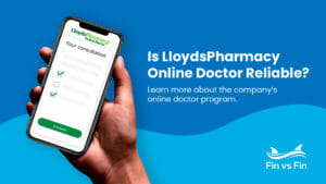lloyds pharmacy reviews