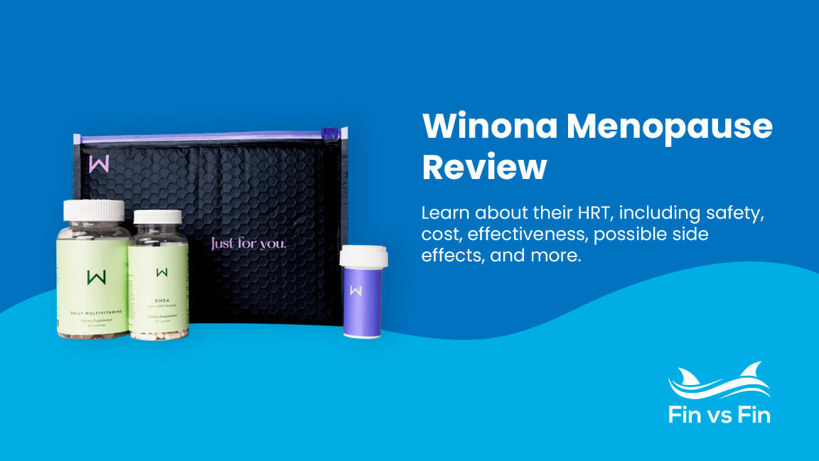 Winona Menopause Review
