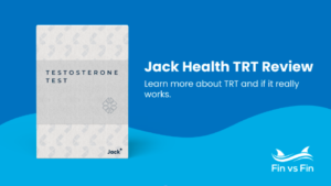 Jack Health TRT