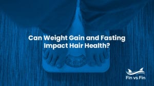Weight gain and fasting