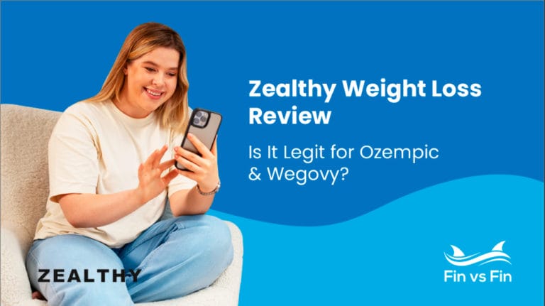 Zealthy Weight Loss Review