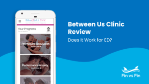 between us clinic review