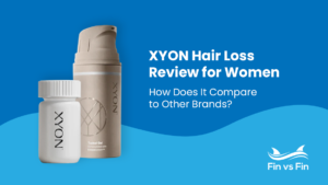 xyon women hair loss reviews