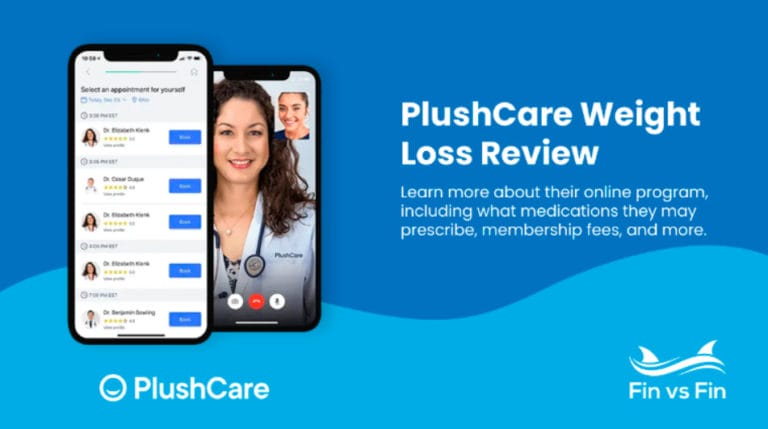 PlushCare Weight Loss