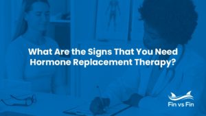 Explore the essential guide to recognizing the need for Hormone Replacement Therapy (HRT). Understand the signs, benefits, and considerations through expert insights and real-life experiences.