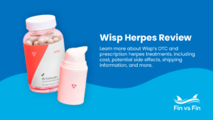 Wisp Herpes Review