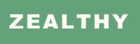 Zealthy Logo