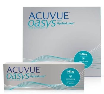 Acuvue 1-day
