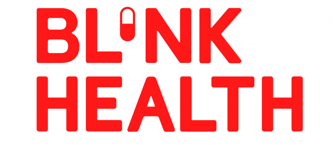Blink Health Logo