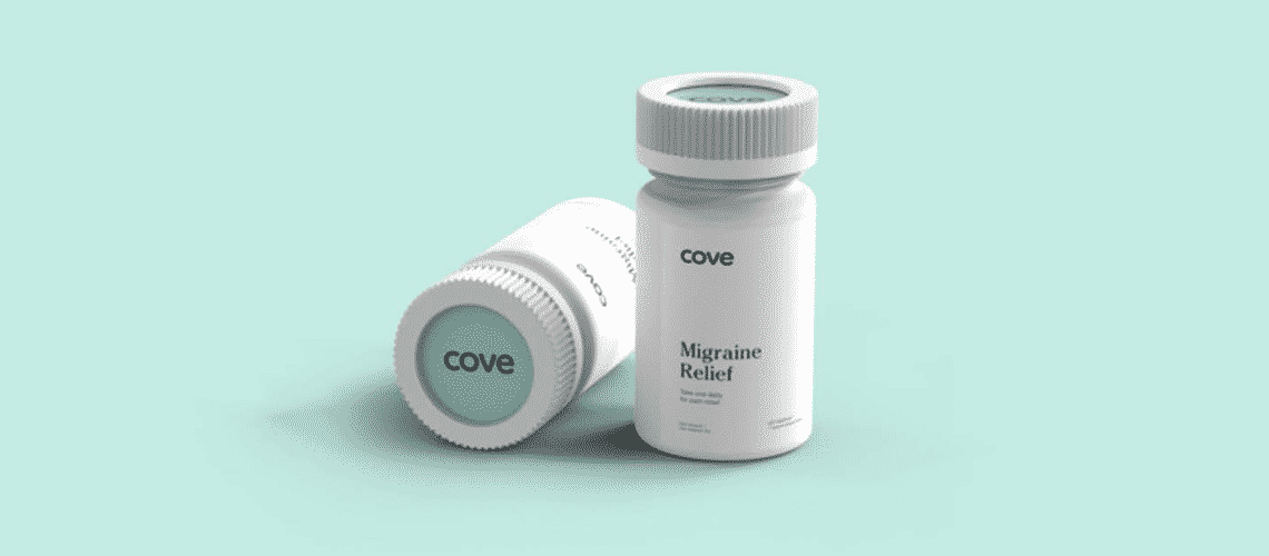 Cove Migraine Relief and Treatment Reviews