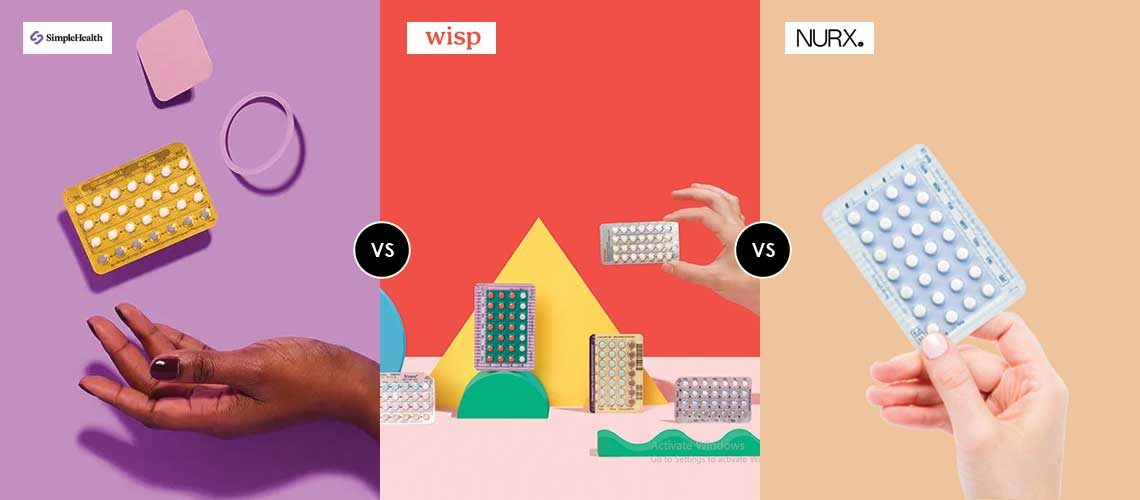 NURX-vs-SimpleHealth-vs-Wisp